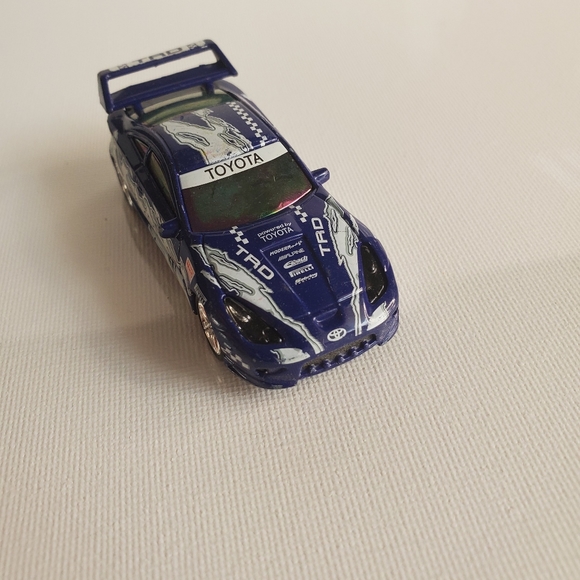 2002 Spinmaster LTD. 2002 Toyota Motor Corp - Picture 2 of 7